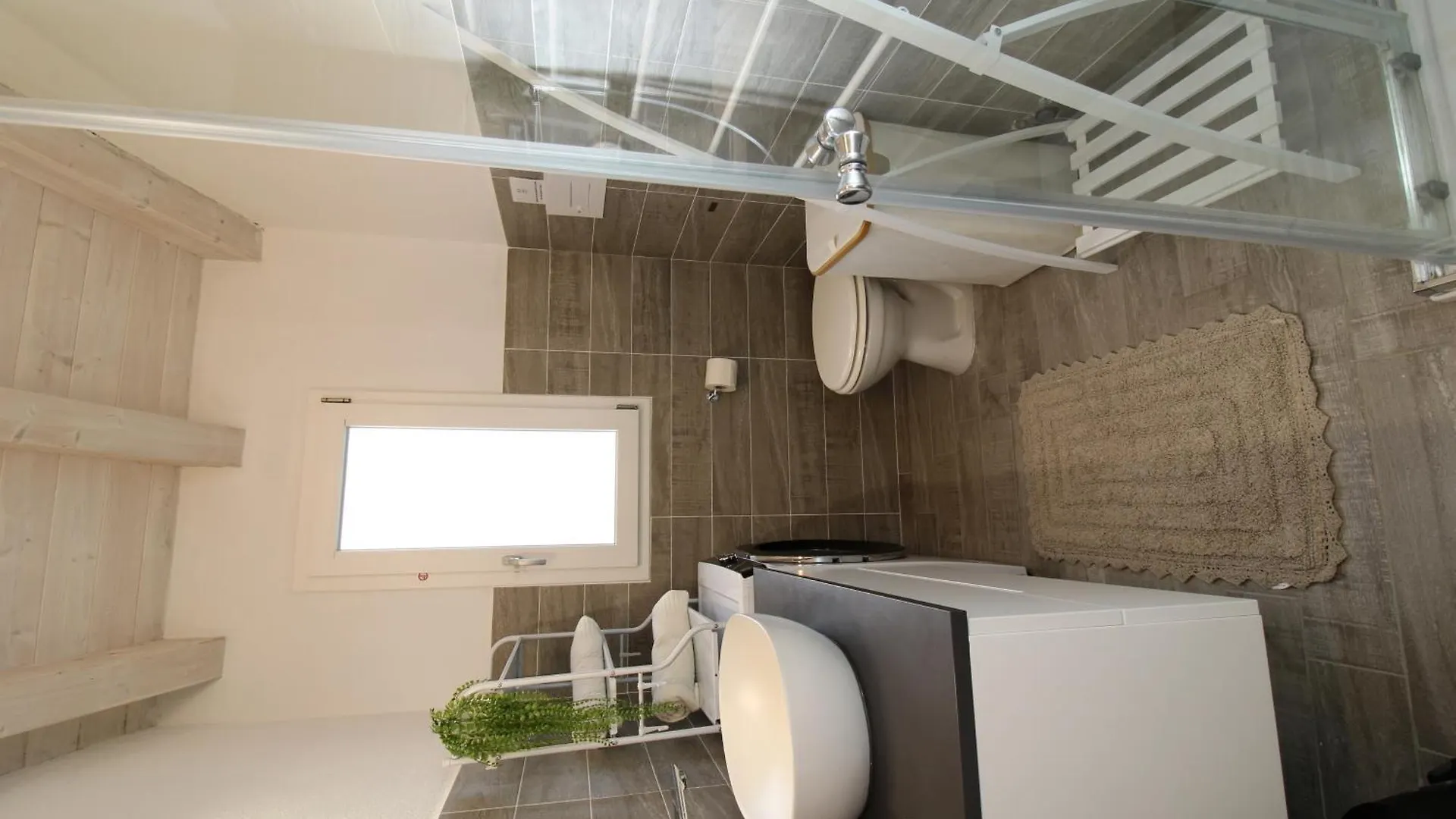 Fewo Arena'S Casa Vacanze La Caletta Lejlighed