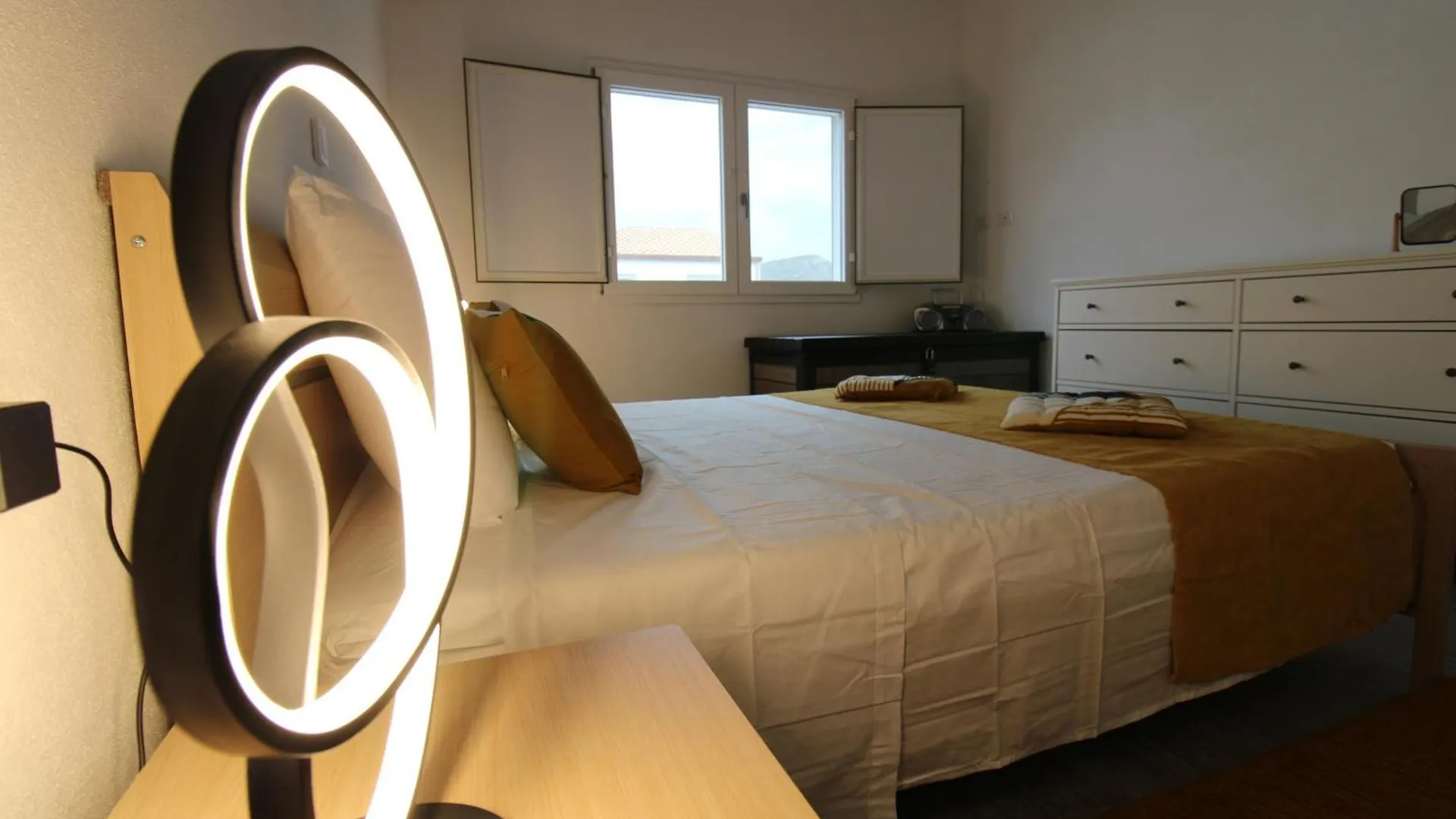 Fewo Arena'S Casa Vacanze La Caletta