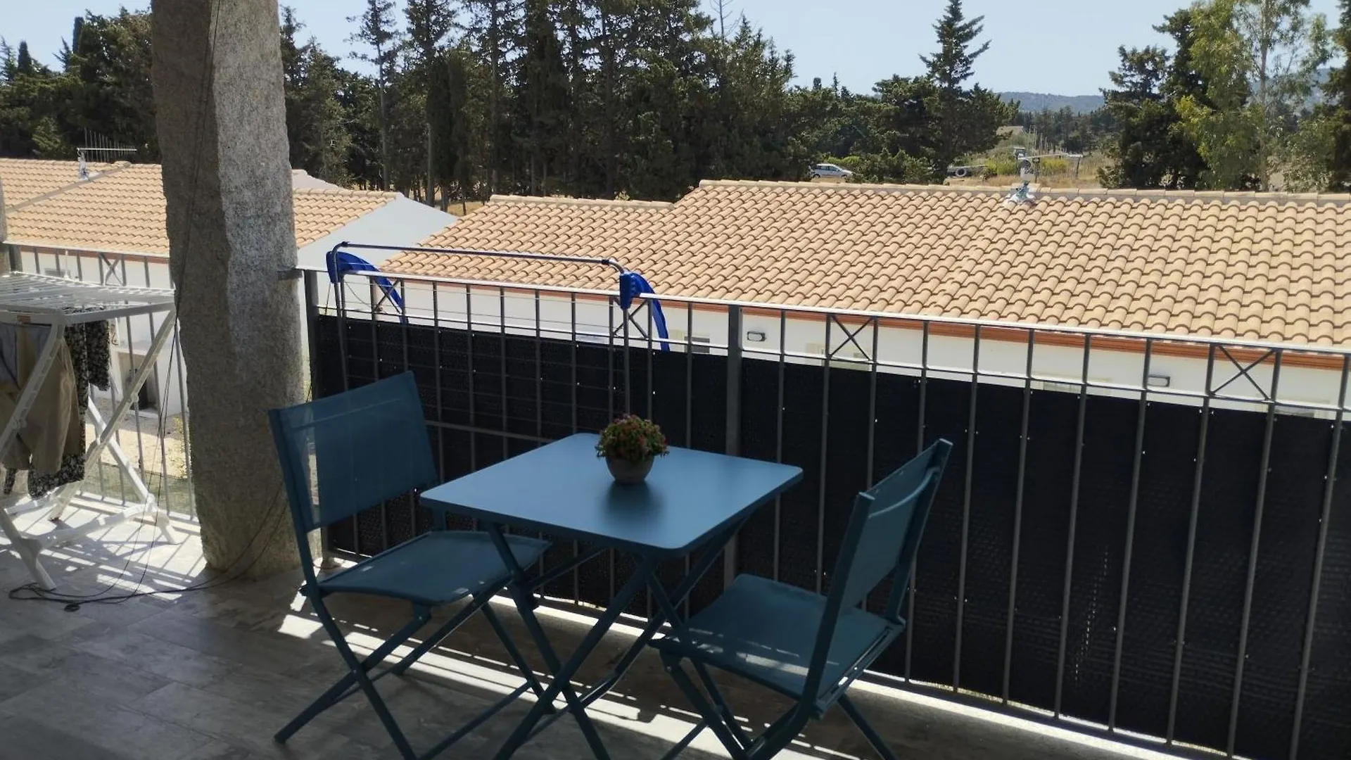 Fewo Arena'S Casa Vacanze La Caletta Italien