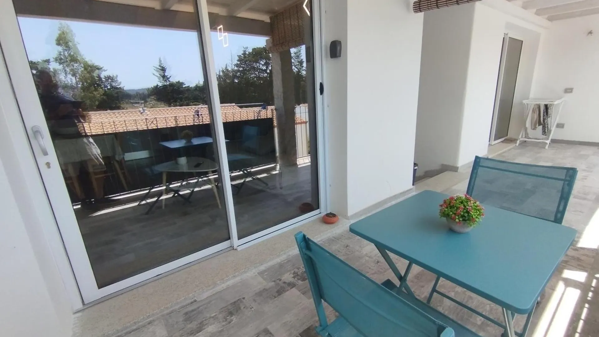 Fewo Arena'S Casa Vacanze La Caletta Italien