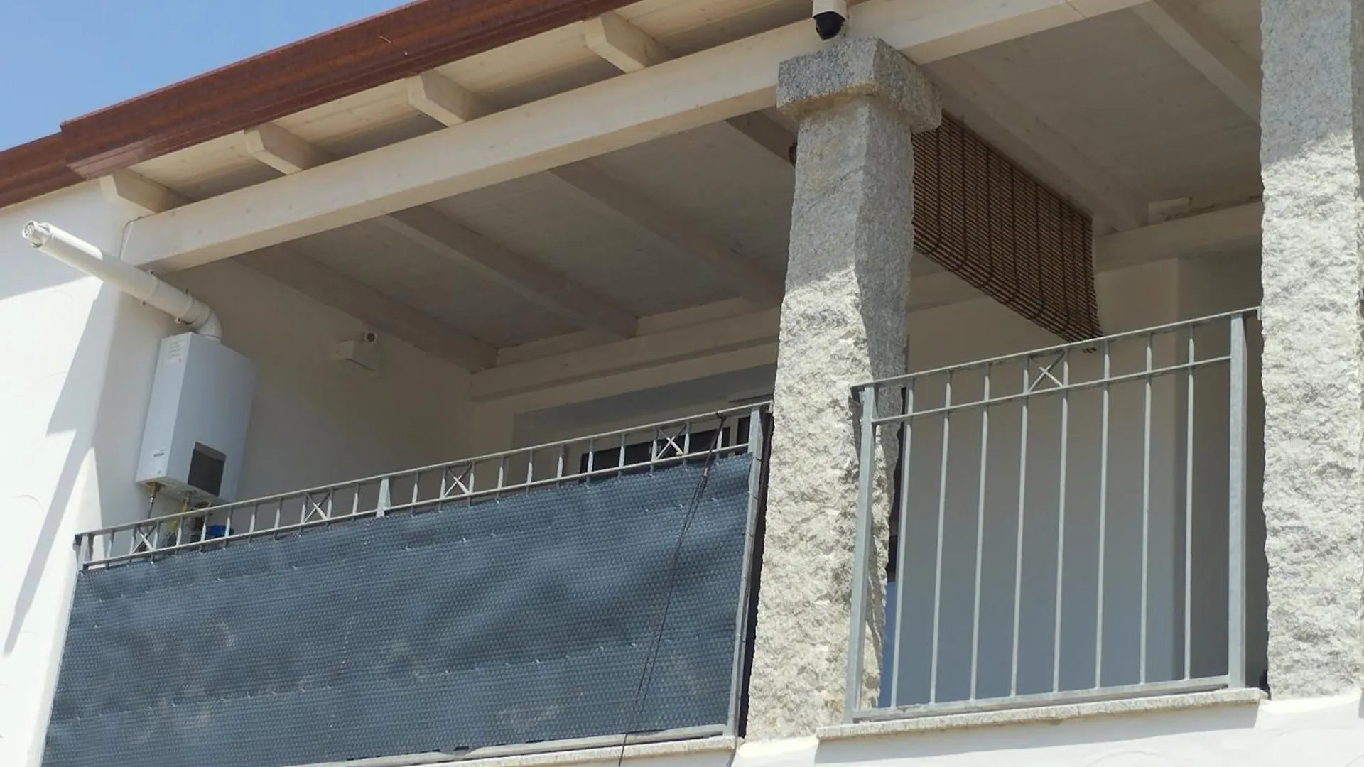 Fewo Arena'S Casa Vacanze La Caletta 0*,  Italien