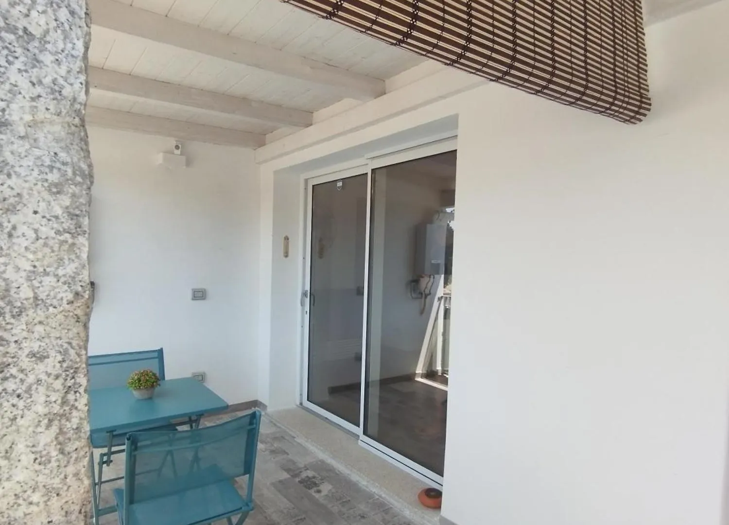 Fewo Arena'S Casa Vacanze La Caletta