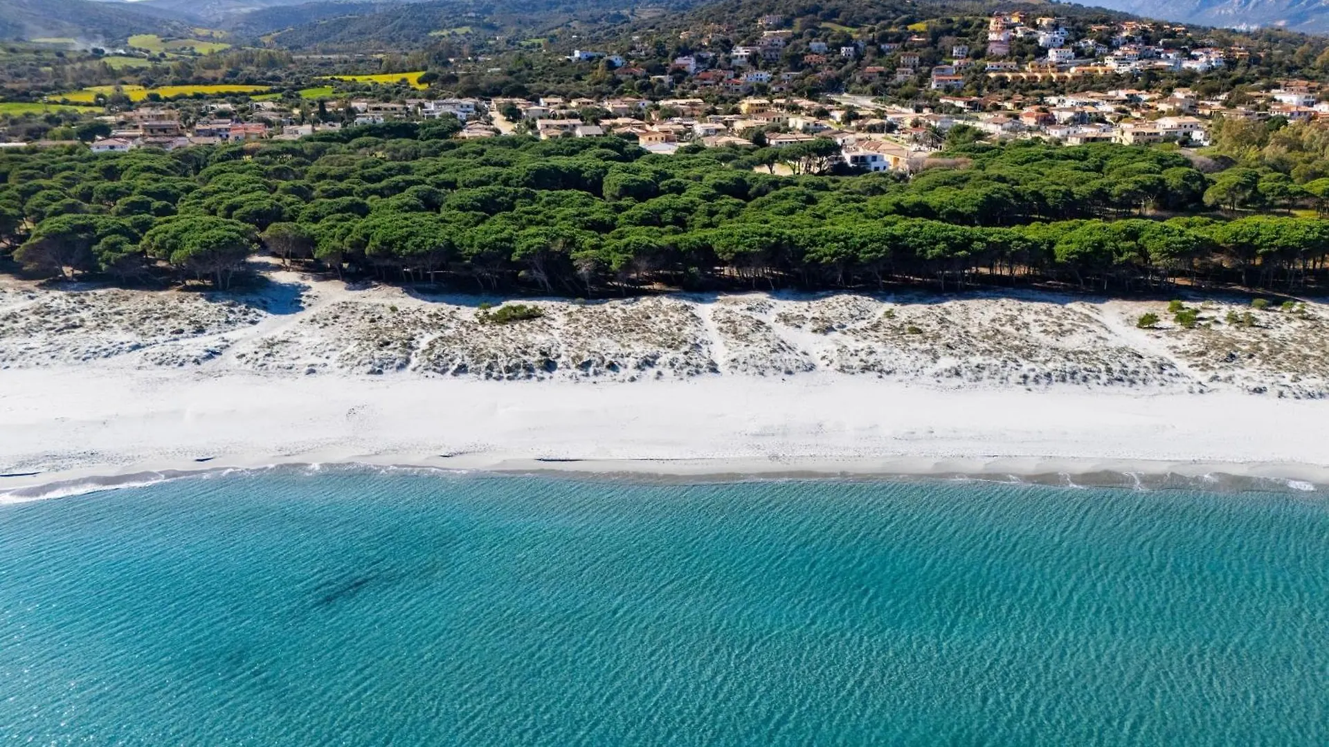 Fewo Arena'S Casa Vacanze La Caletta 0*,